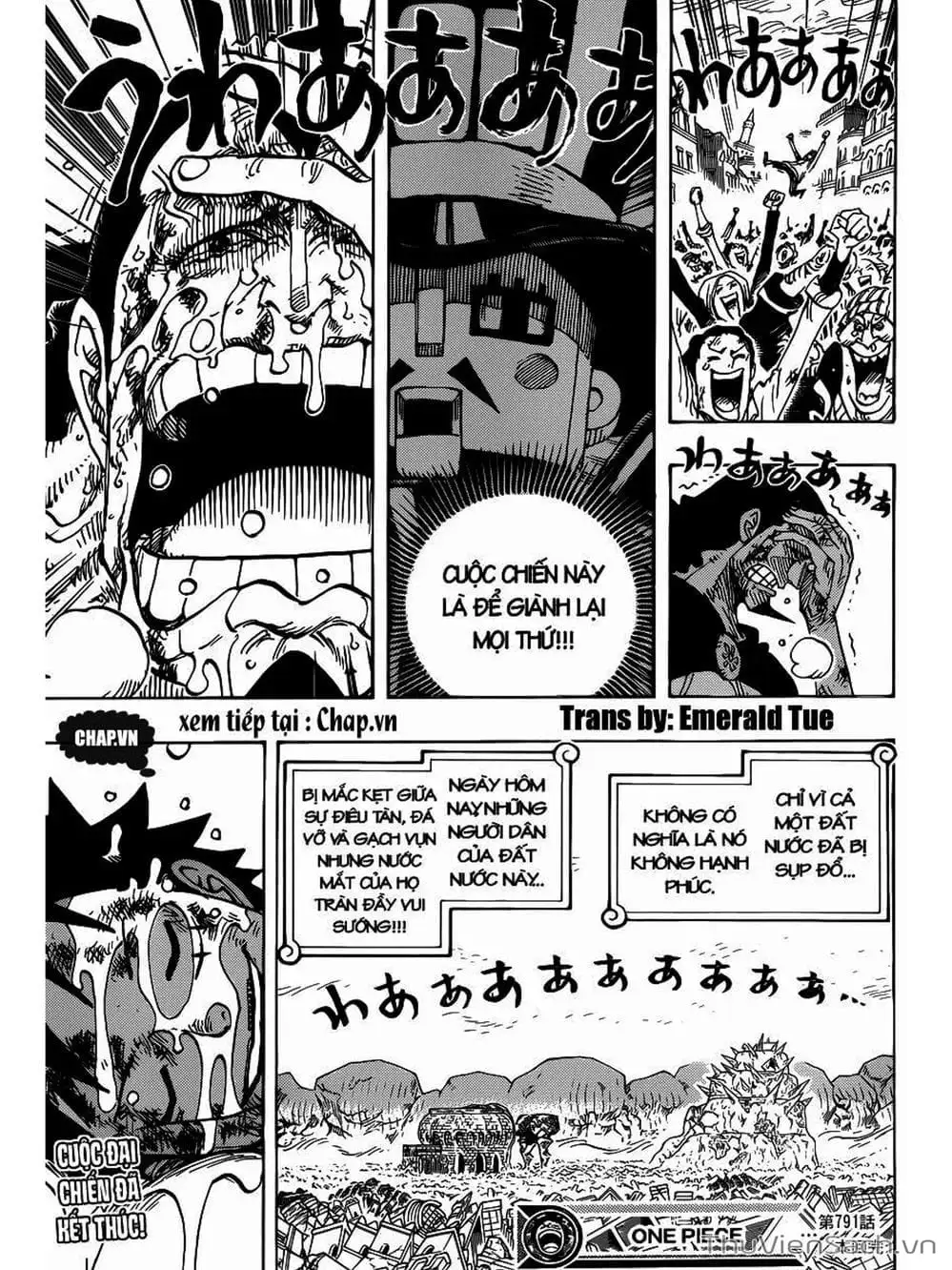 Chapter 792 - Image 17