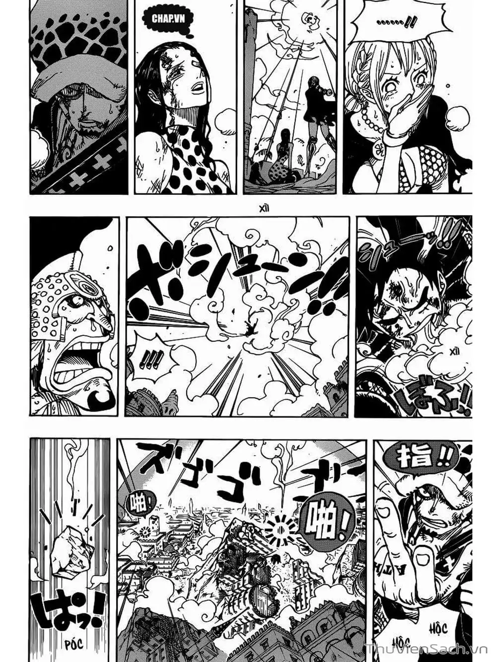 Chapter 792 - Image 4