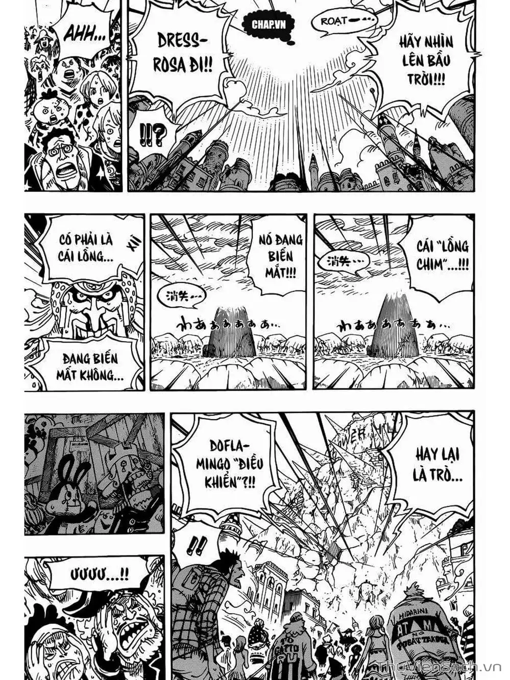 Chapter 792 - Image 7