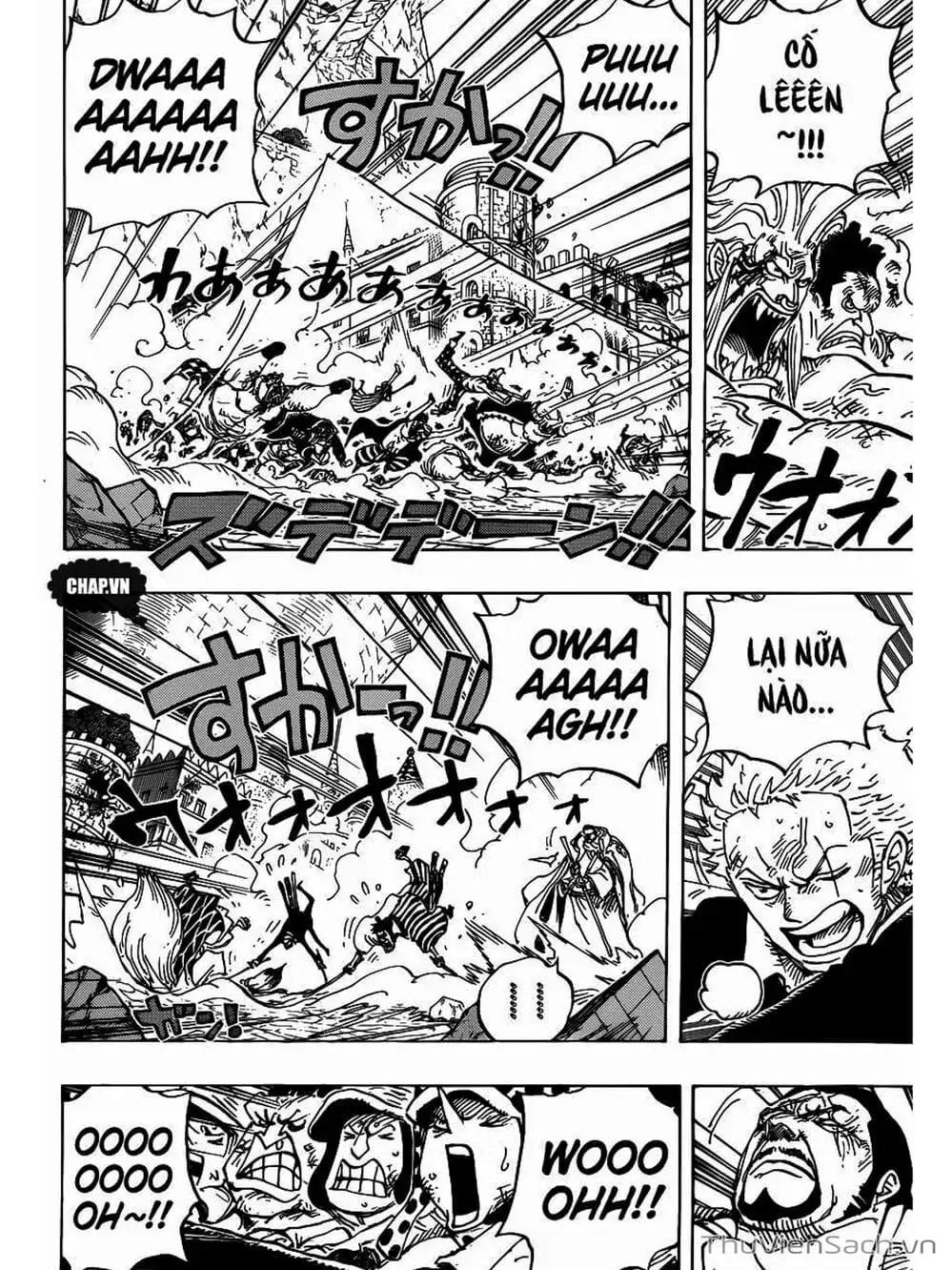 Chapter 792 - Image 8