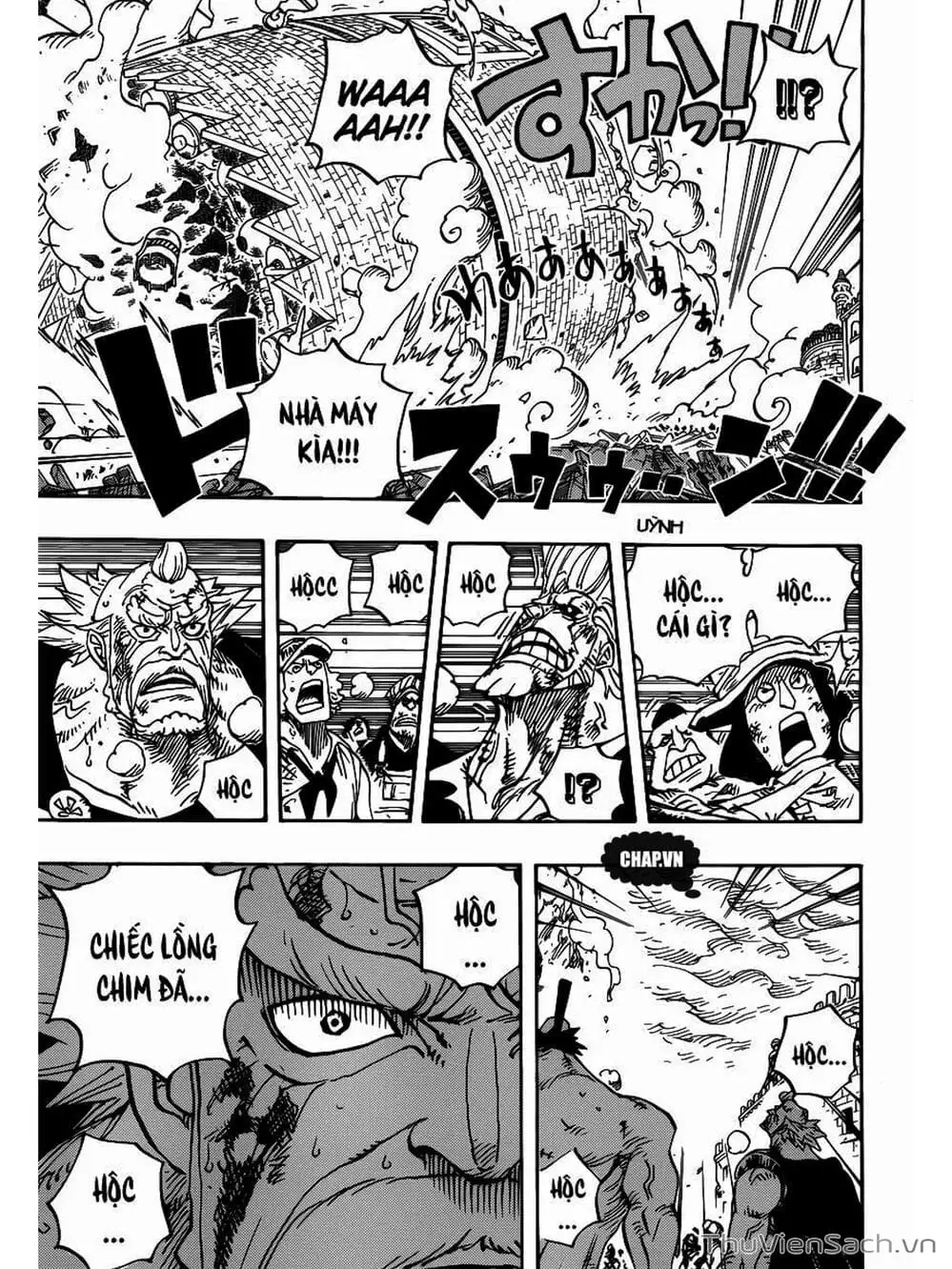 Chapter 792 - Image 9