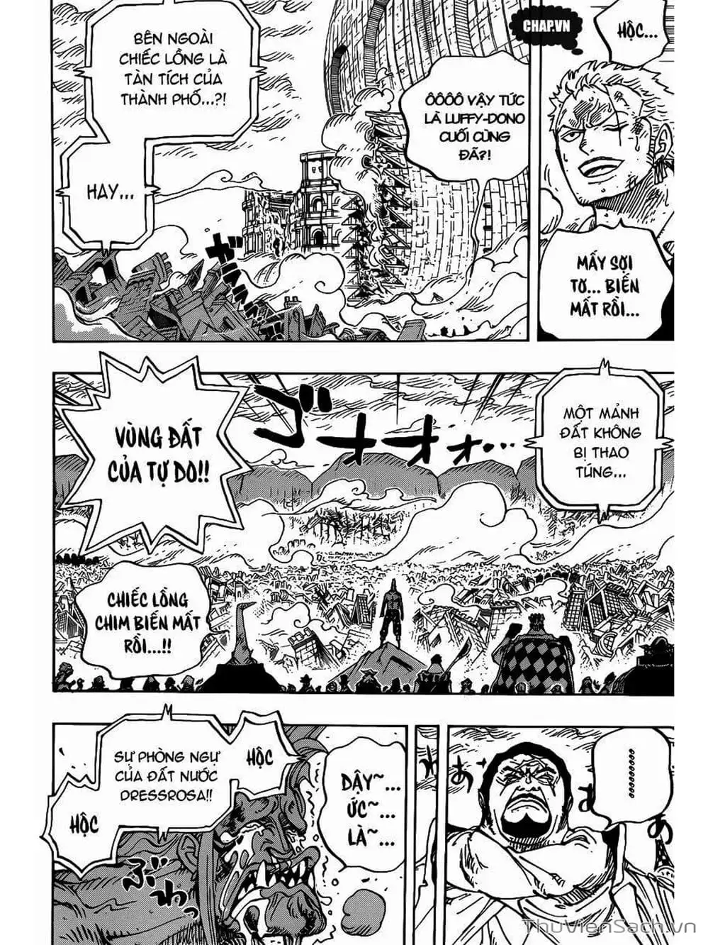Chapter 792 - Image 10