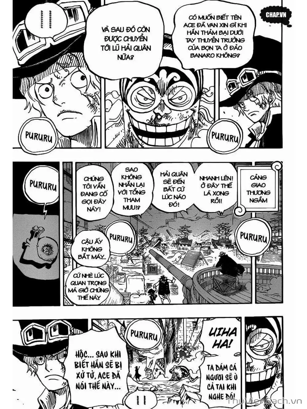 Chapter 793 - Image 3