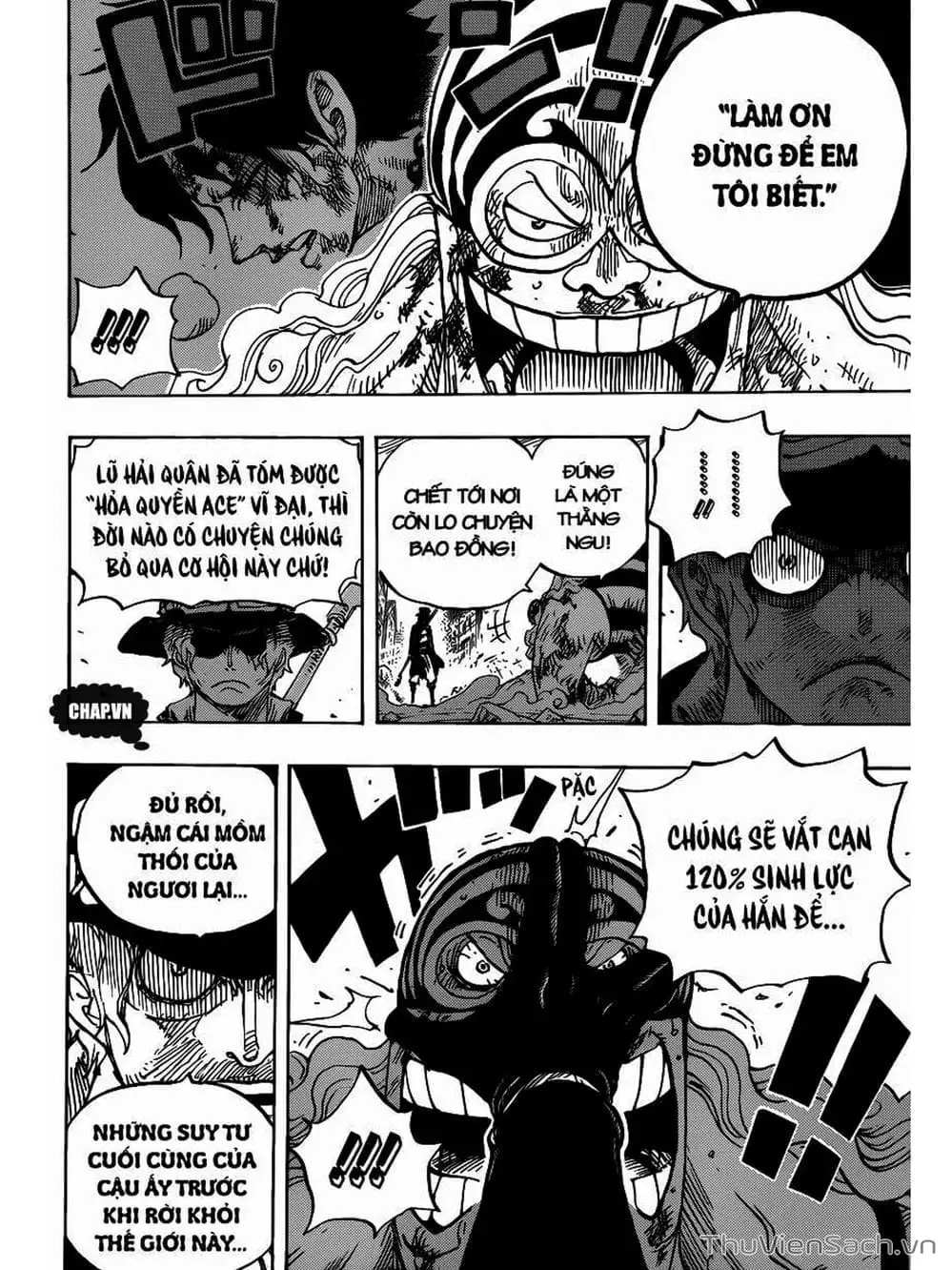Chapter 793 - Image 4