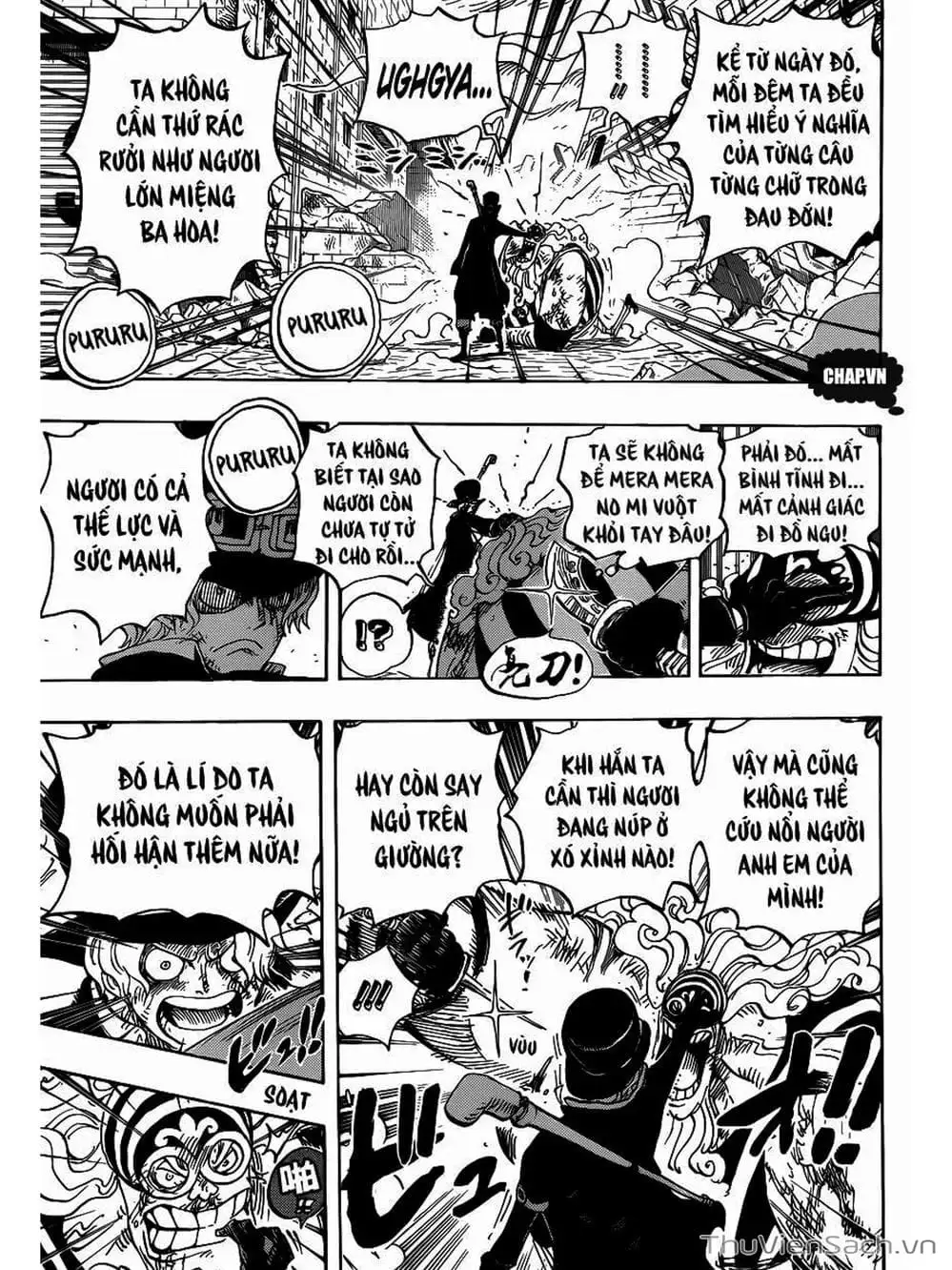 Chapter 793 - Image 5