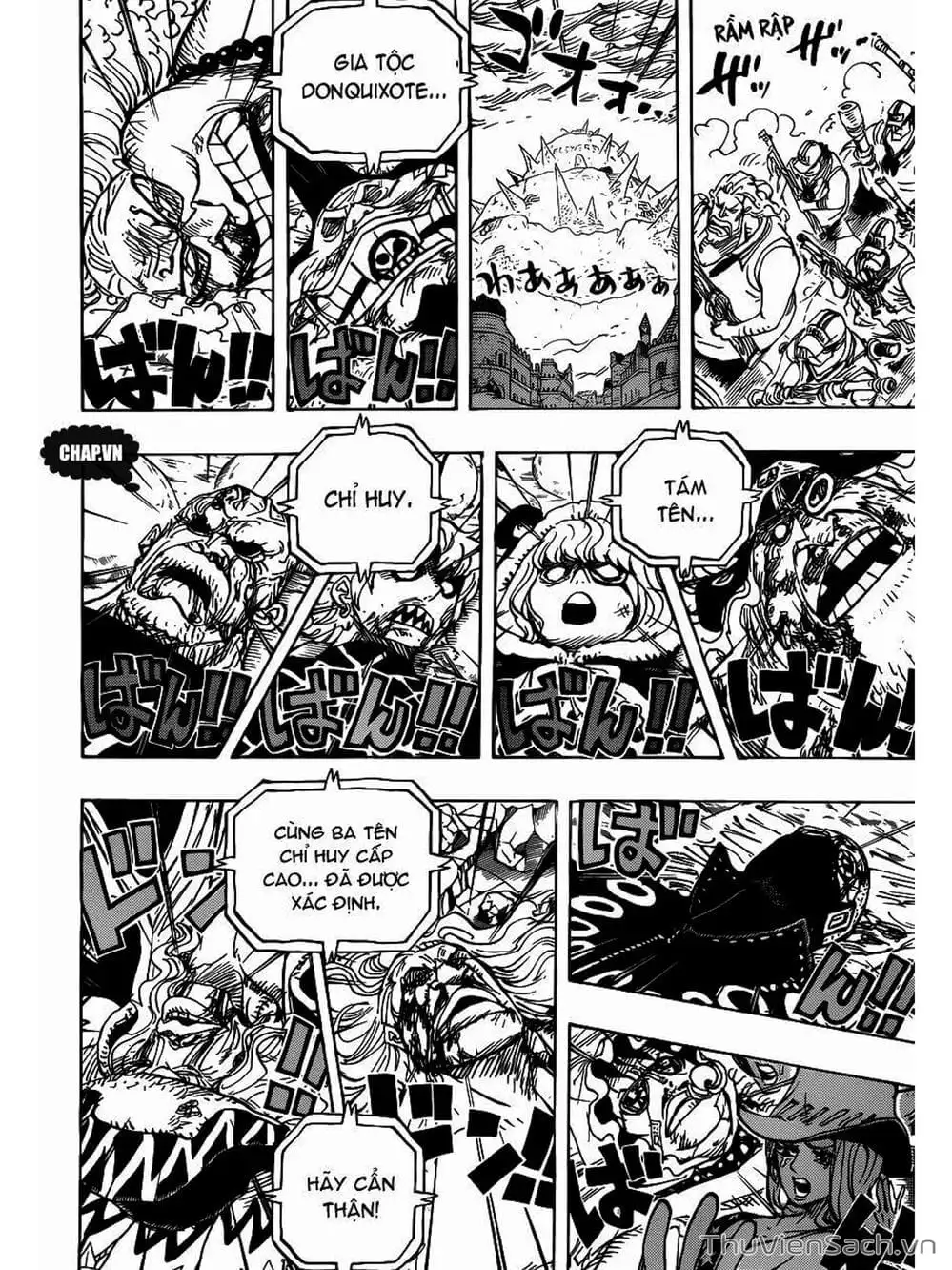 Chapter 793 - Image 8