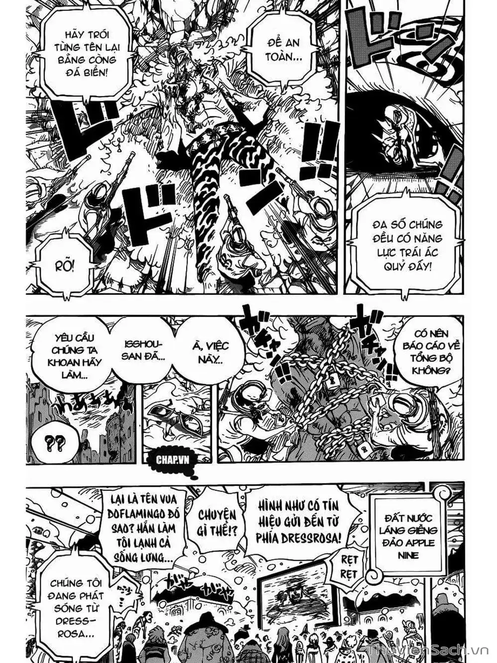 Chapter 793 - Image 9