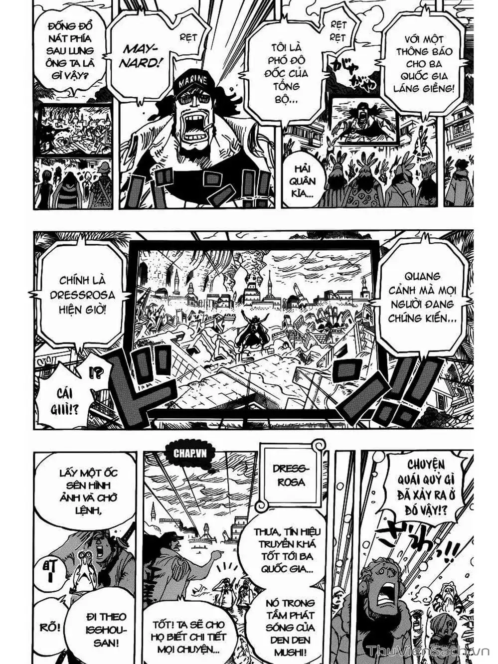 Chapter 793 - Image 10