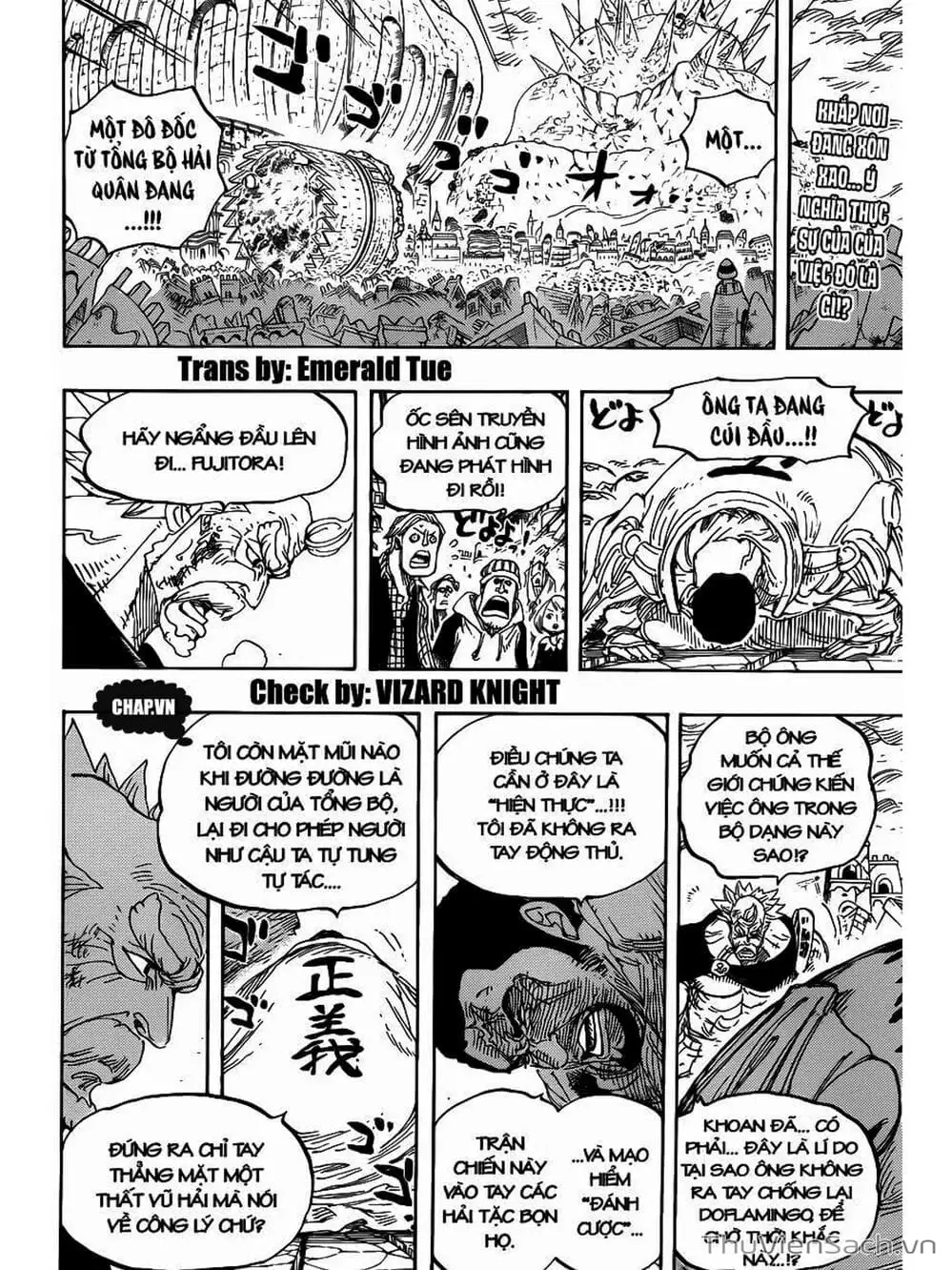 Chapter 794 - Image 2