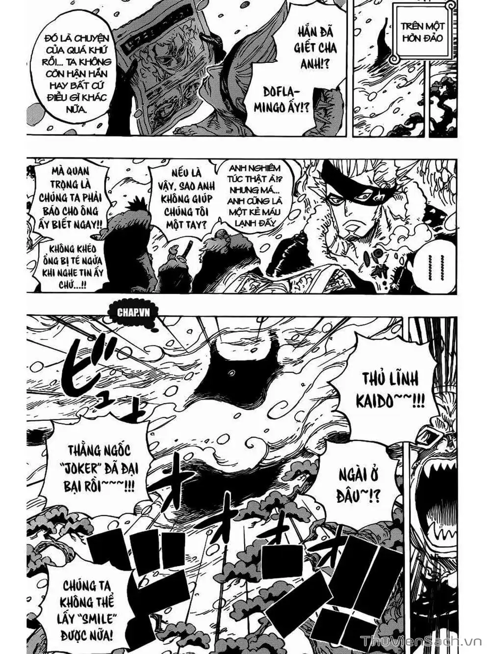 Chapter 794 - Image 11