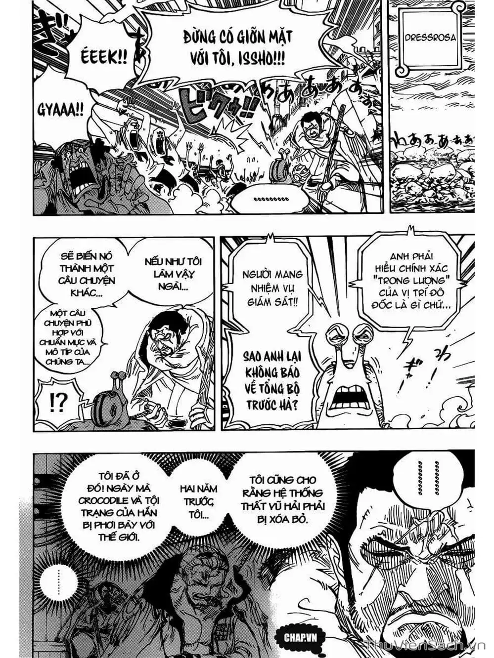 Chapter 794 - Image 12