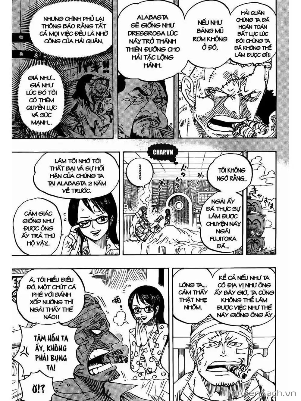 Chapter 794 - Image 13