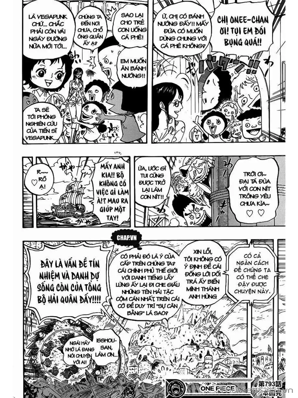 Chapter 794 - Image 14