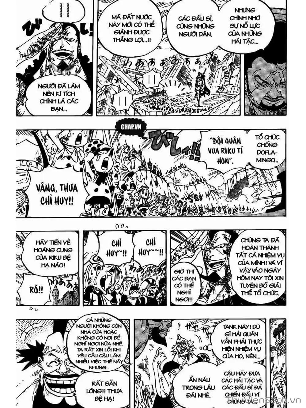 Chapter 794 - Image 3
