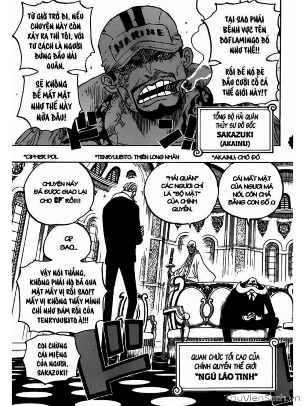 Chapter 794 - Image 5