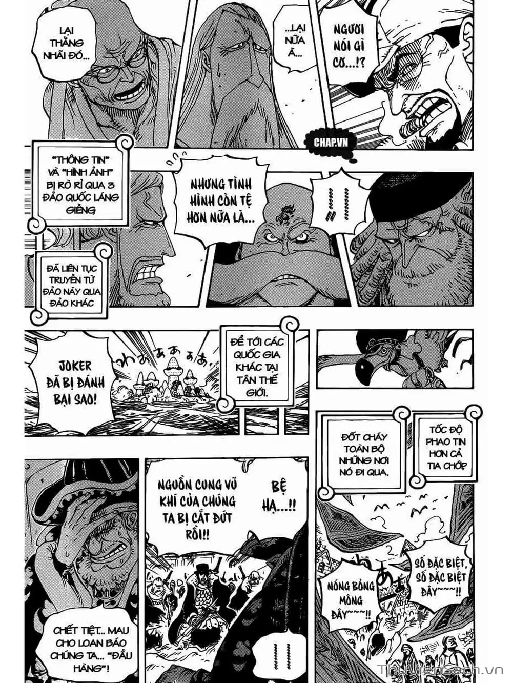 Chapter 794 - Image 7