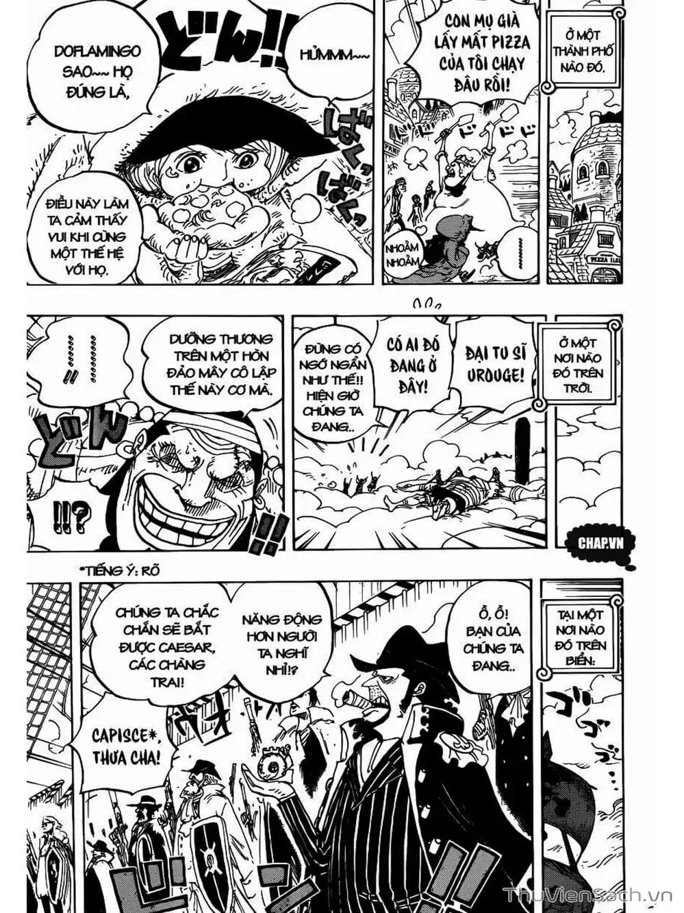 Chapter 794 - Image 9