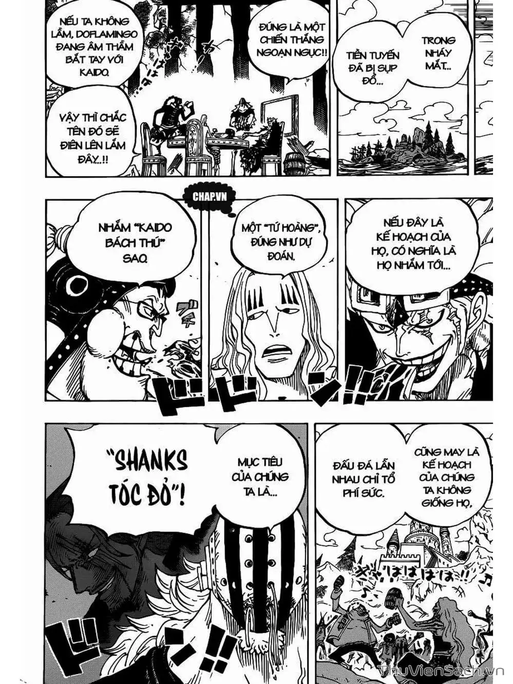 Chapter 794 - Image 10