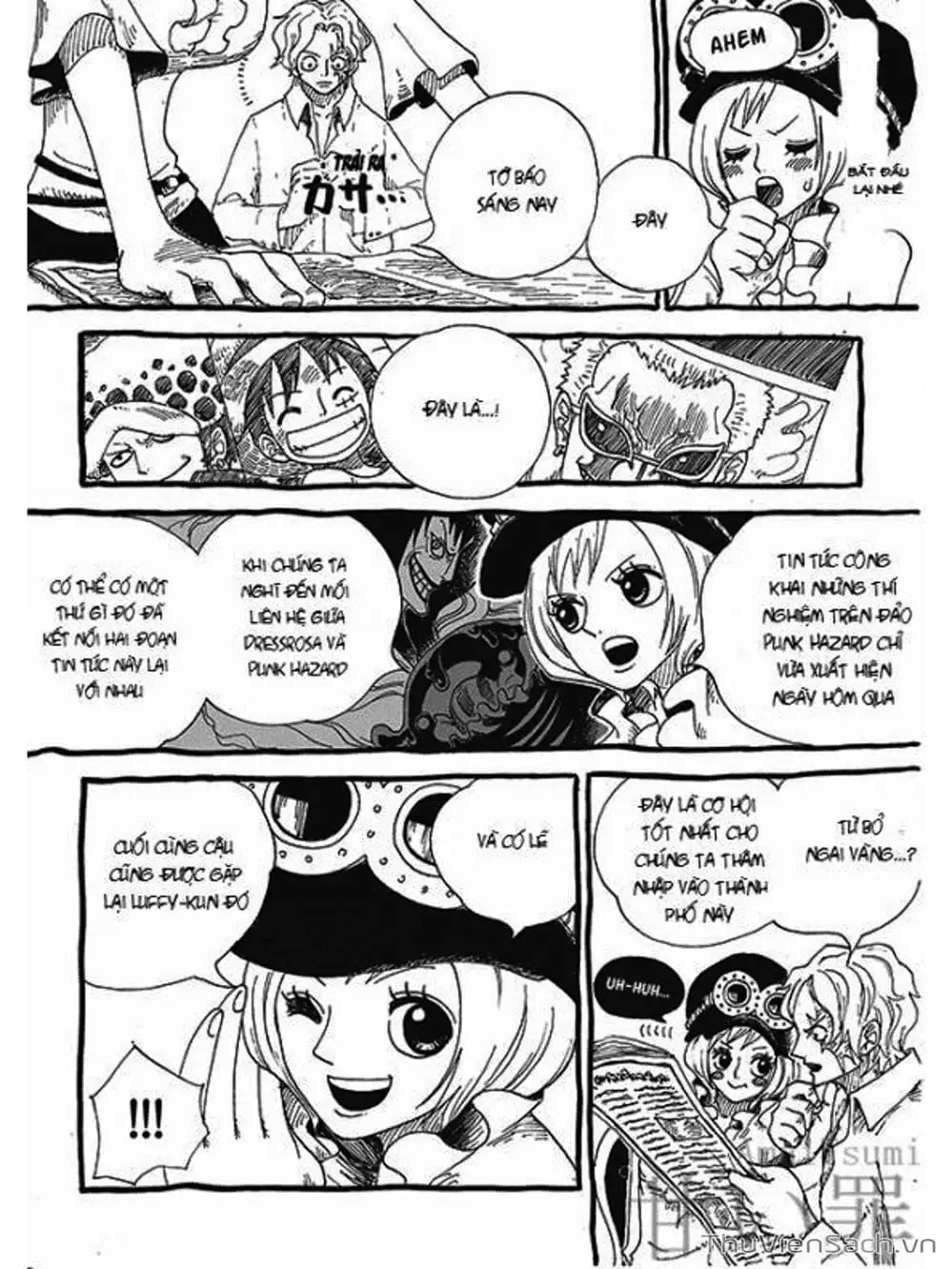 Chapter 795 - Image 2