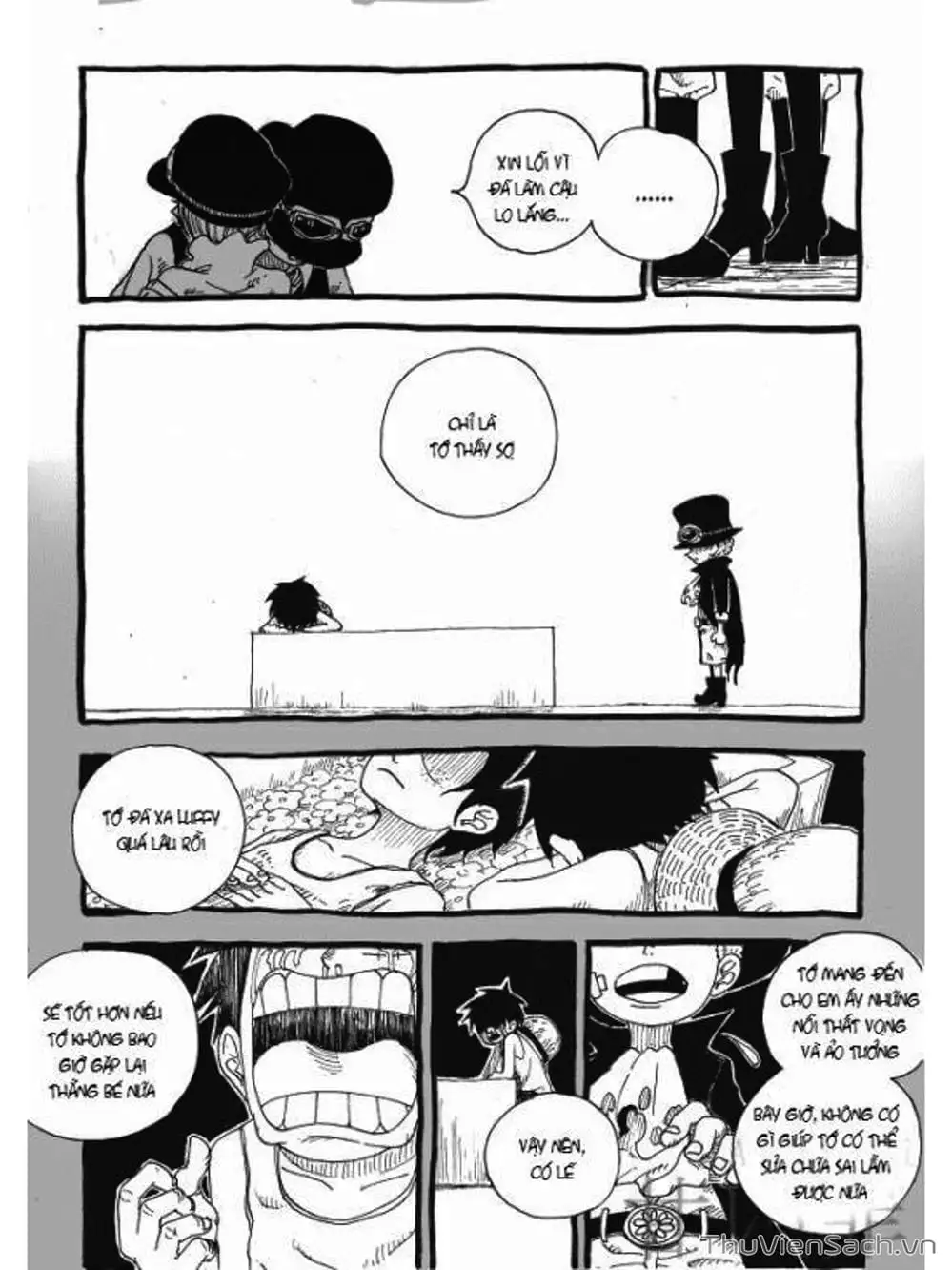 Chapter 795 - Image 12