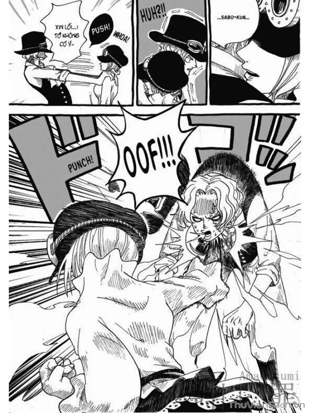 Chapter 795 - Image 13