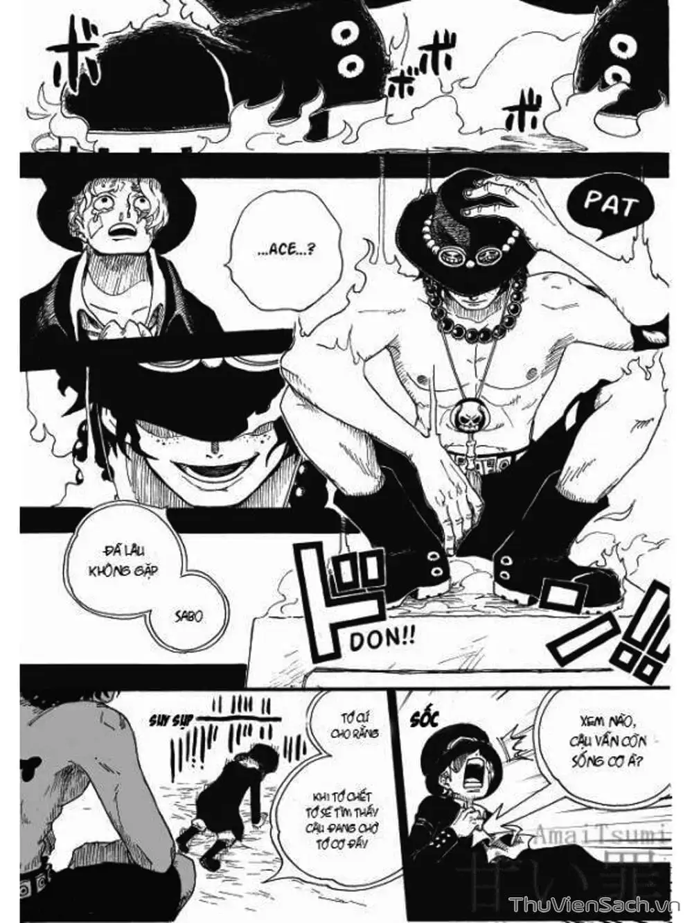 Chapter 795 - Image 18