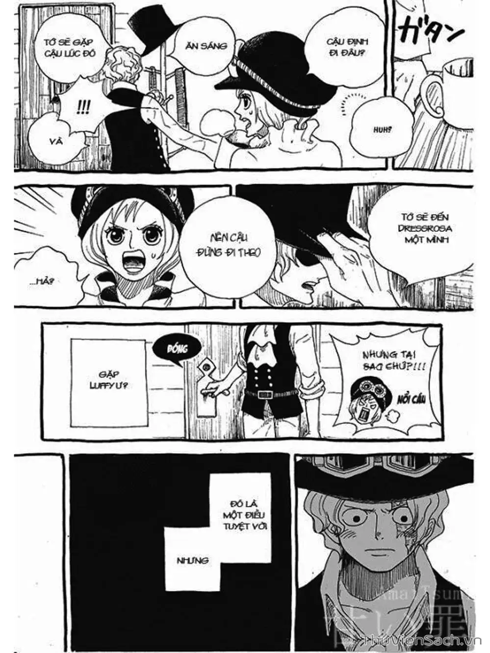 Chapter 795 - Image 3