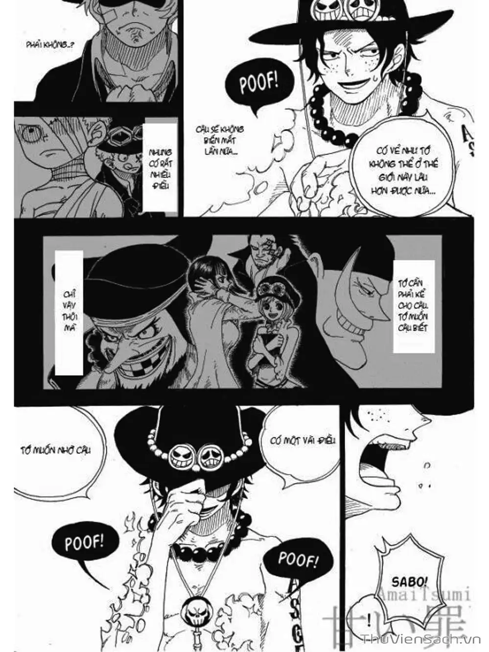 Chapter 795 - Image 21