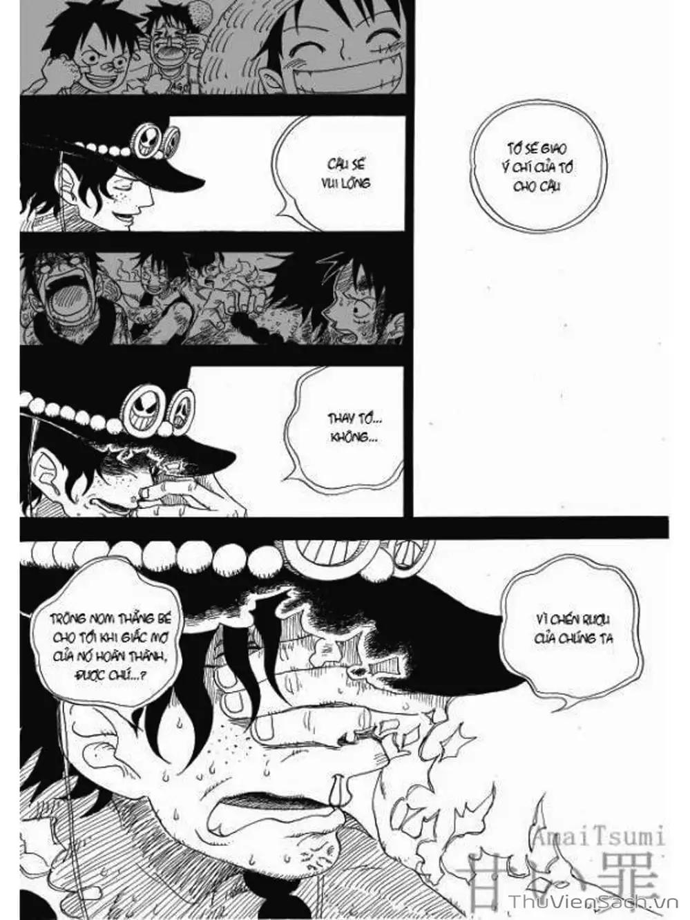 Chapter 795 - Image 22