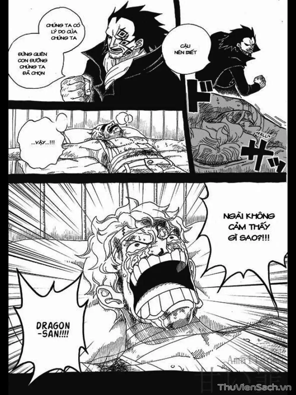 Chapter 795 - Image 9