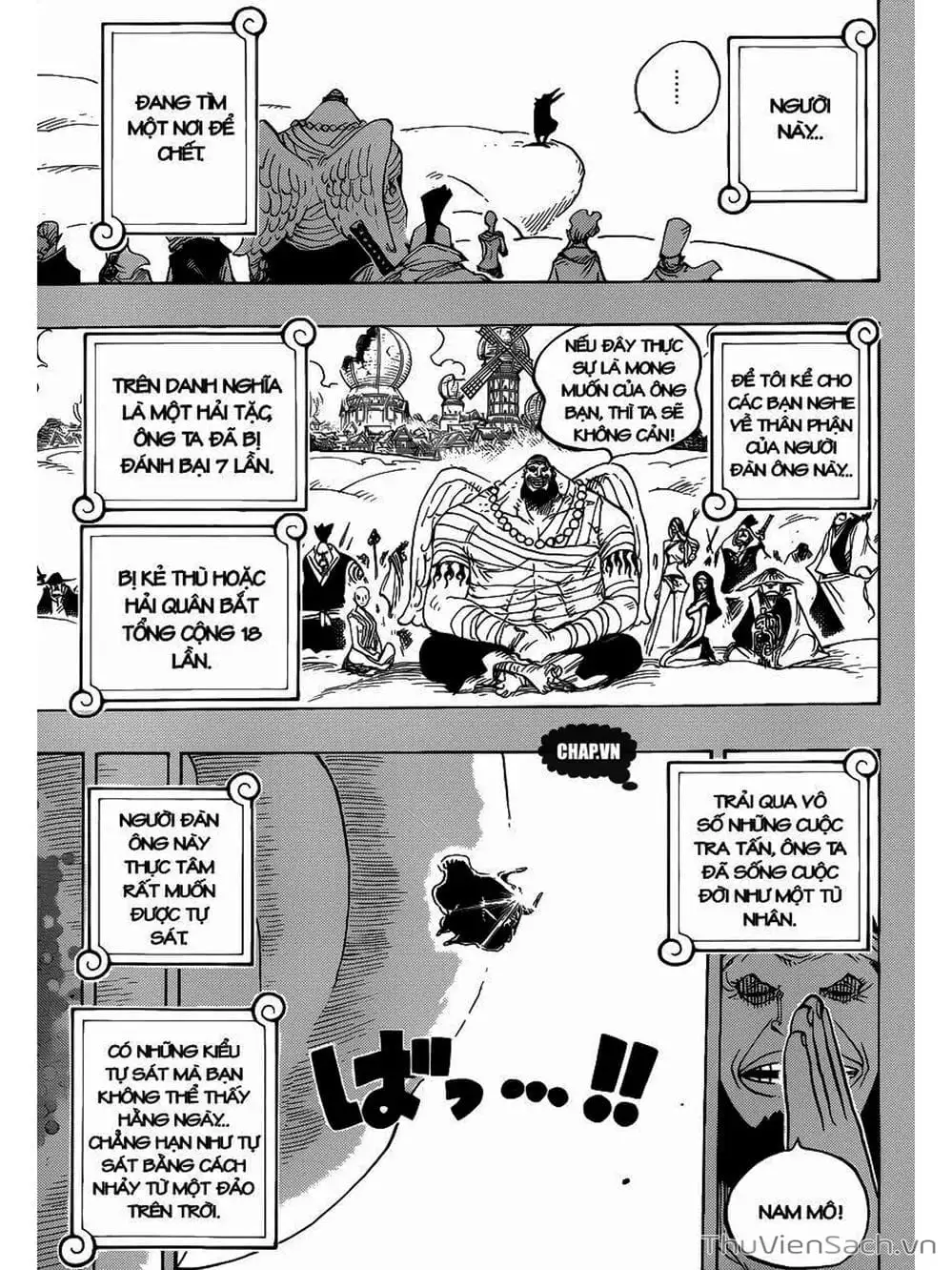 Chapter 796 - Image 13