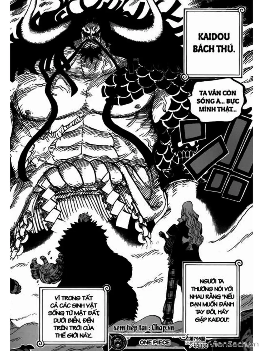 Chapter 796 - Image 16
