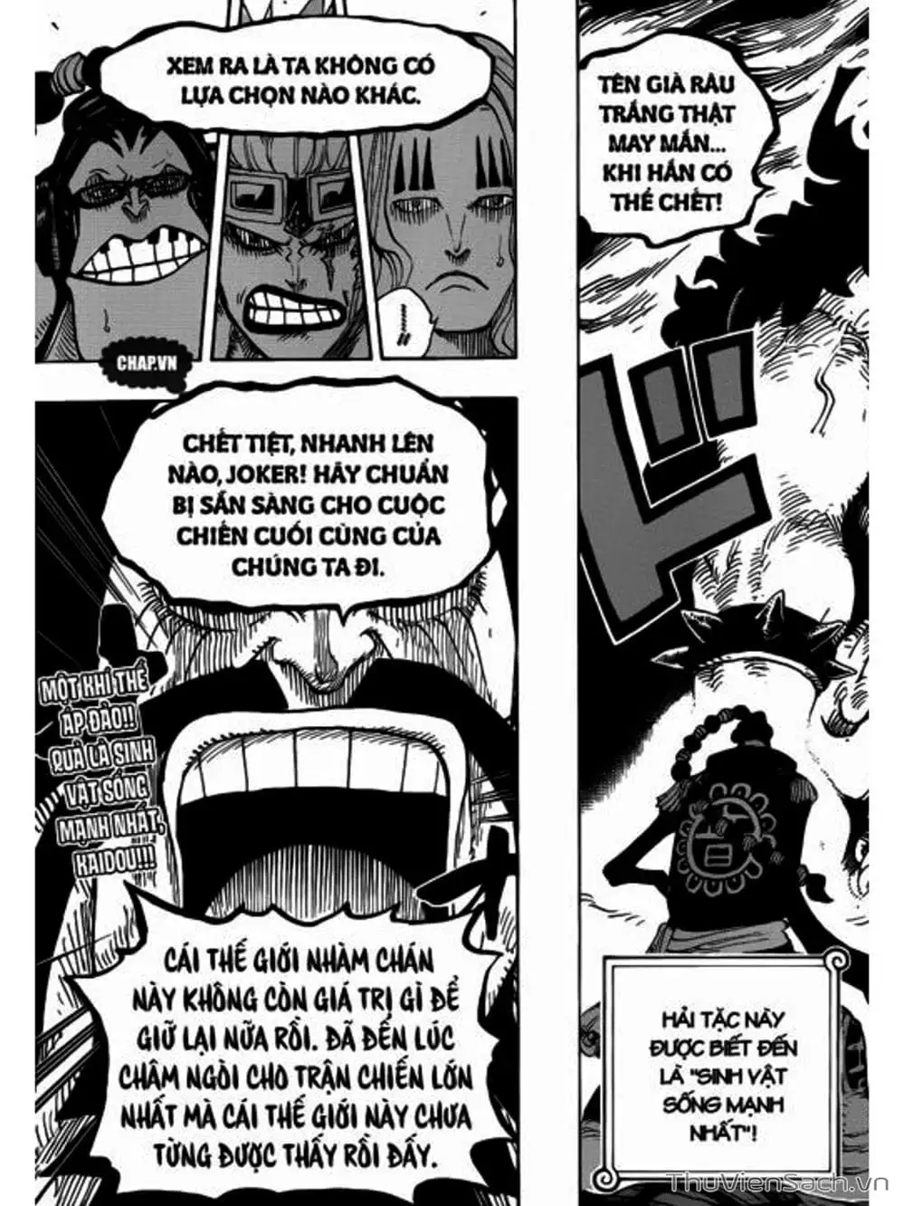 Chapter 796 - Image 17