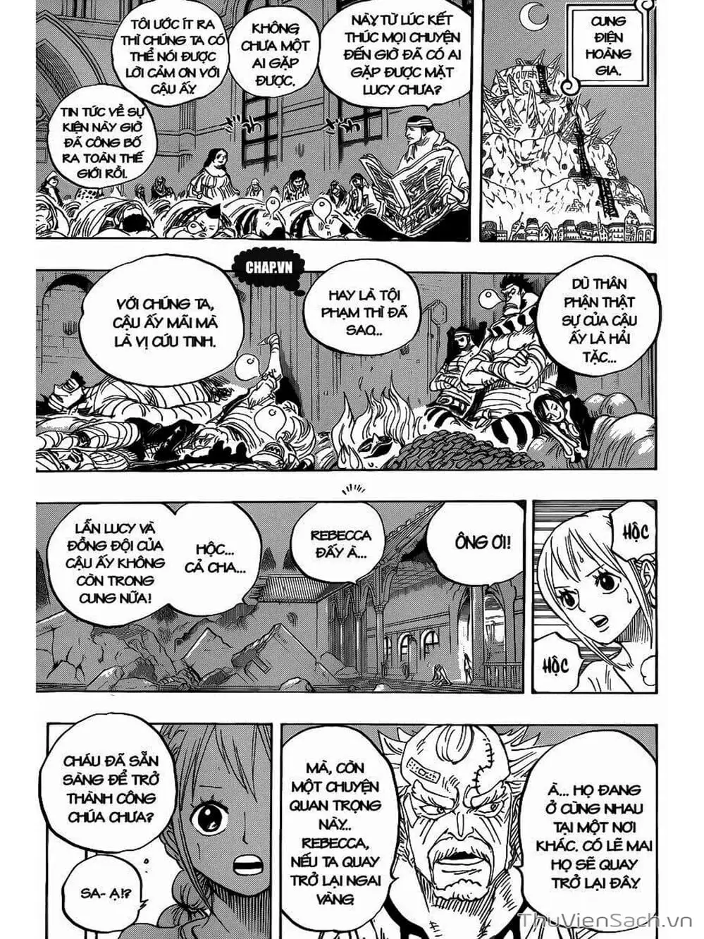 Chapter 796 - Image 3