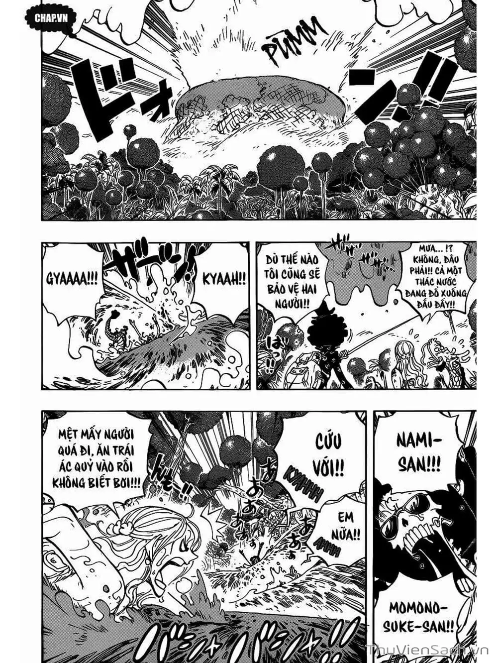 Chapter 796 - Image 6