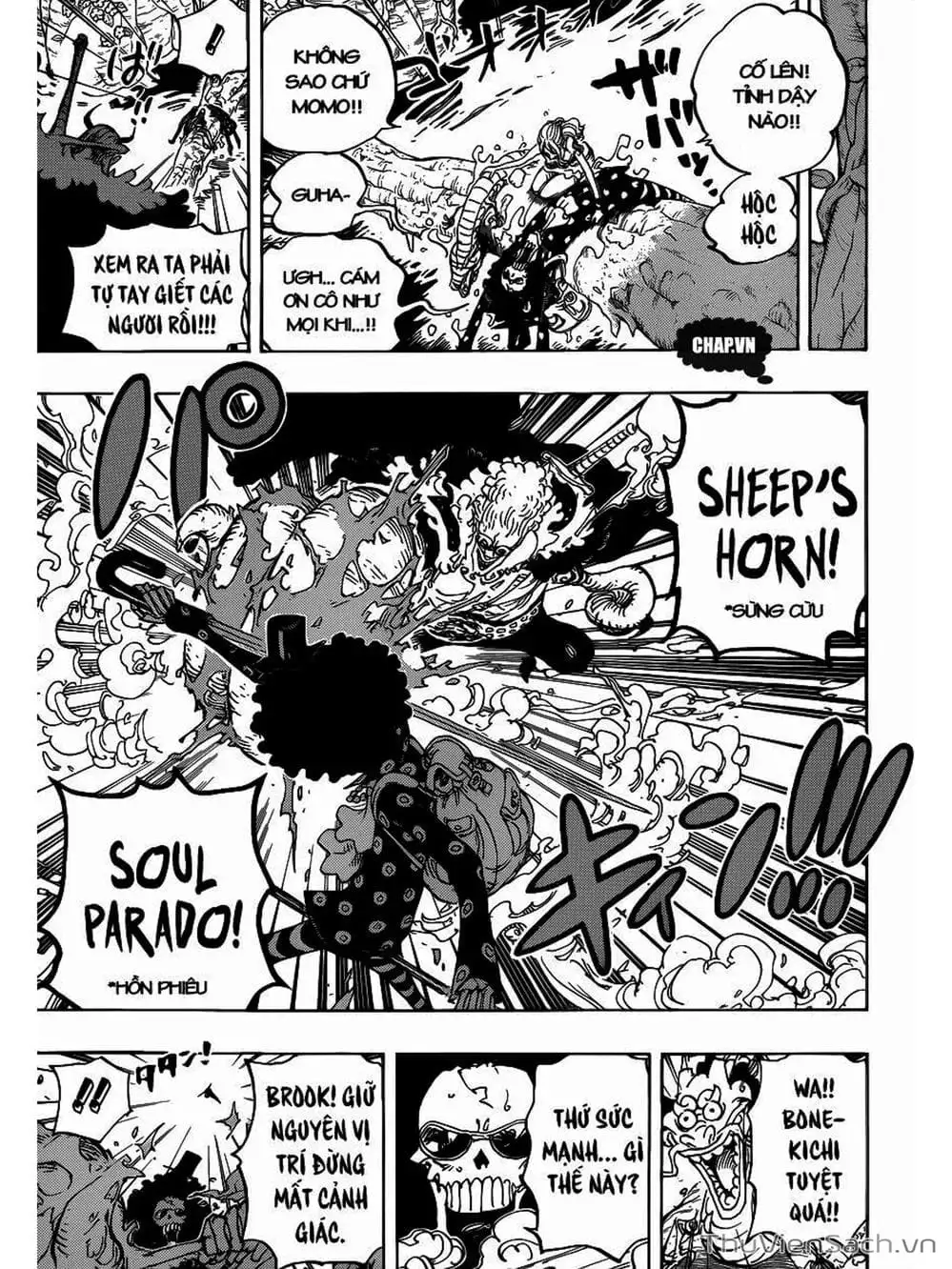 Chapter 796 - Image 7