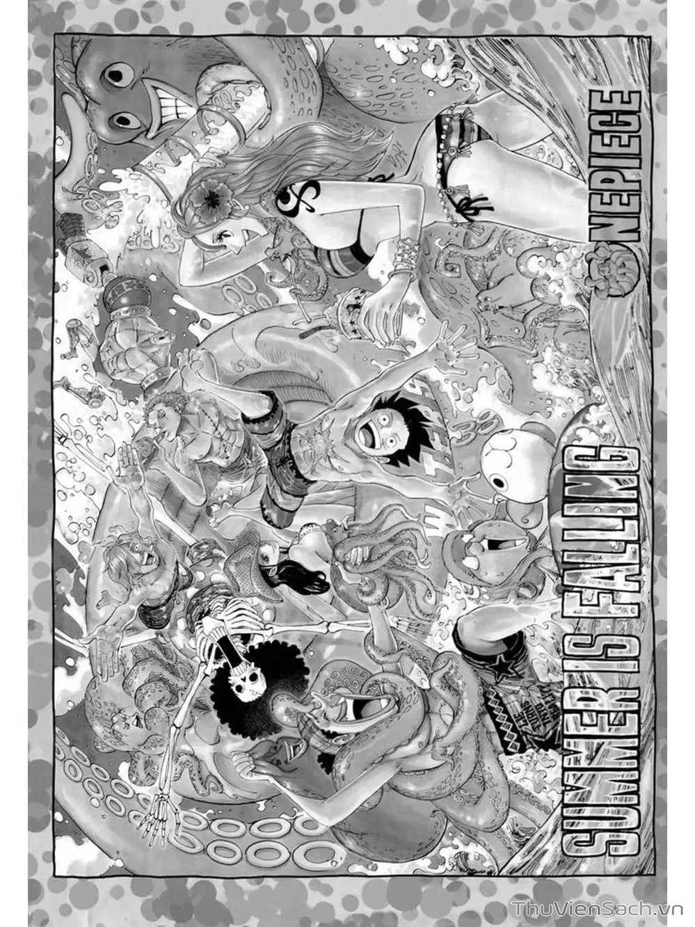 Chapter 797 - Image 1