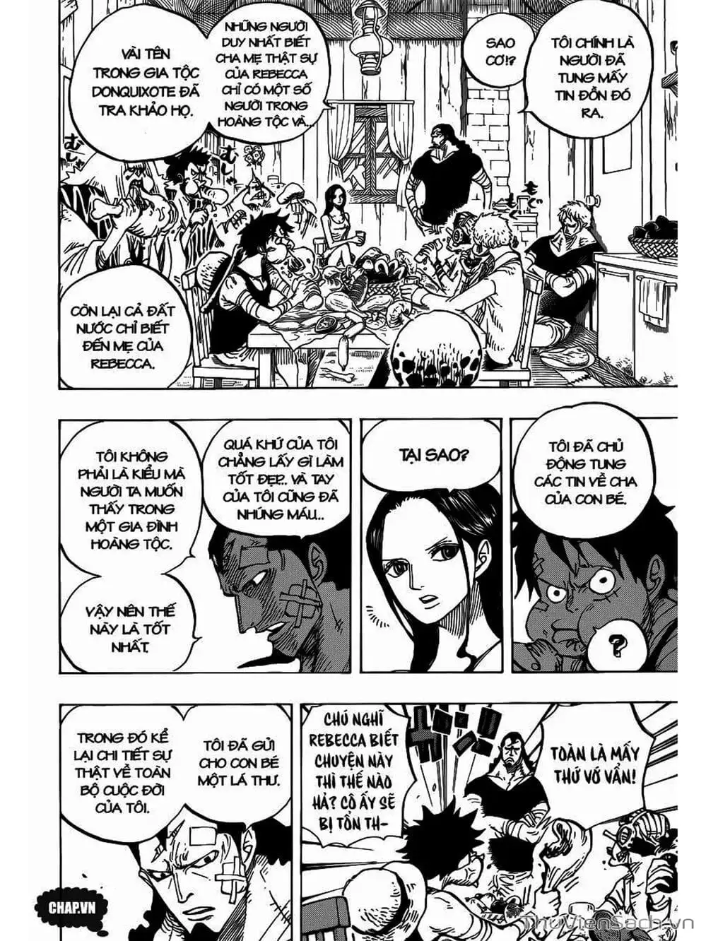 Chapter 797 - Image 11