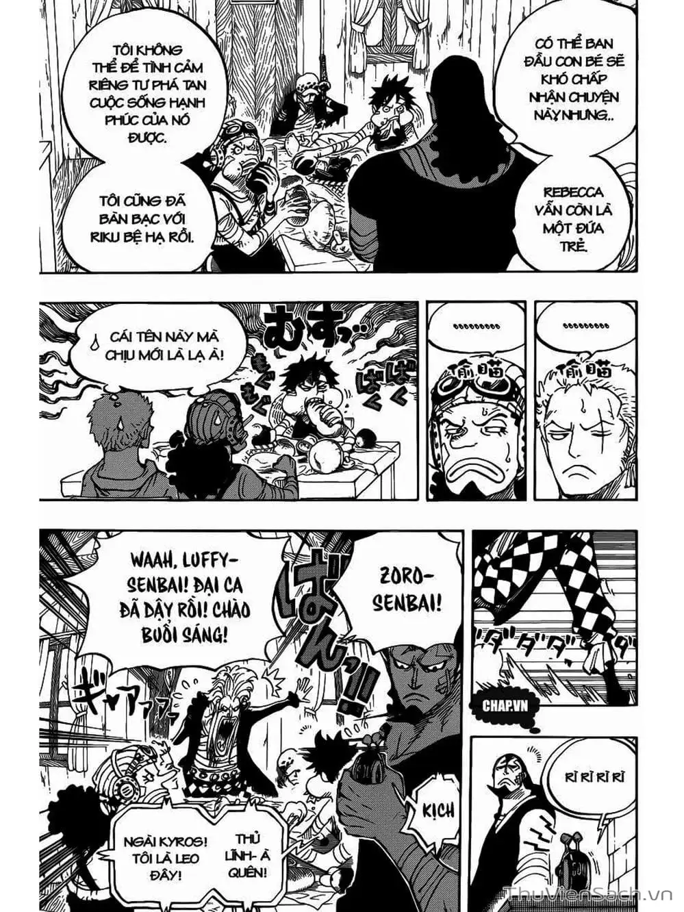 Chapter 797 - Image 12