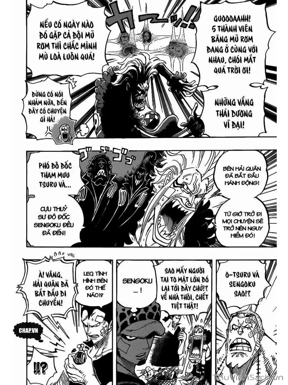 Chapter 797 - Image 13