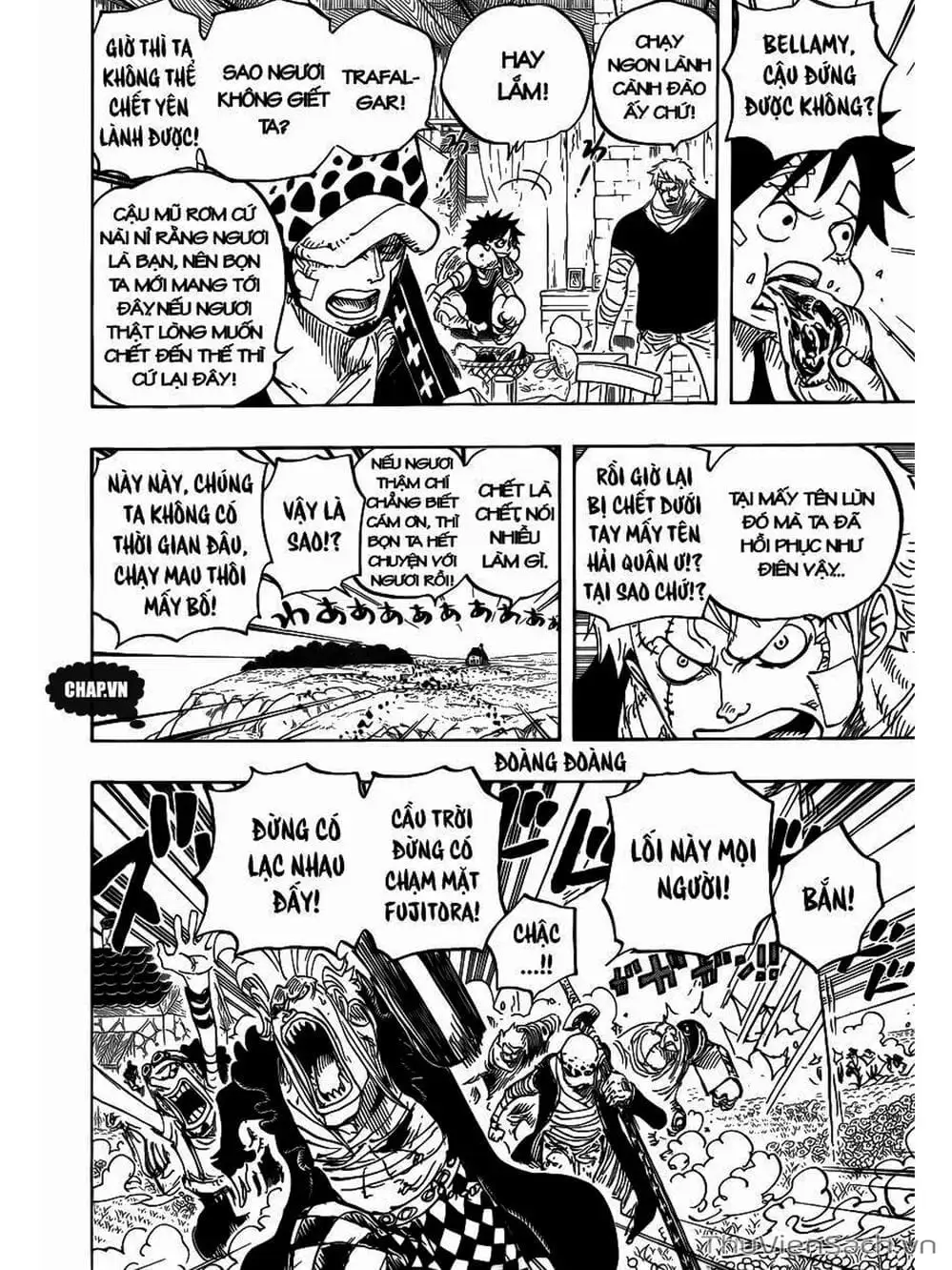 Chapter 797 - Image 17