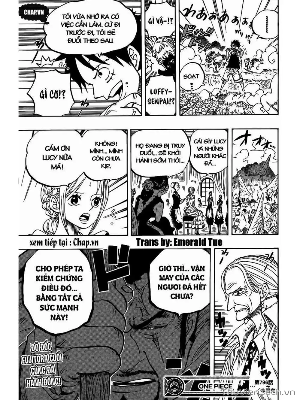 Chapter 797 - Image 18
