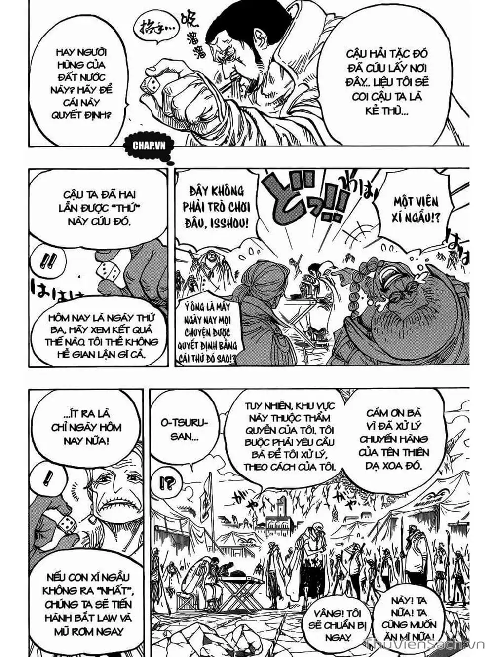 Chapter 797 - Image 3