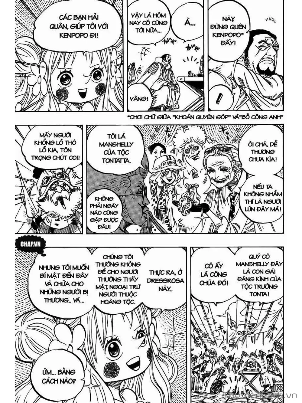 Chapter 797 - Image 4