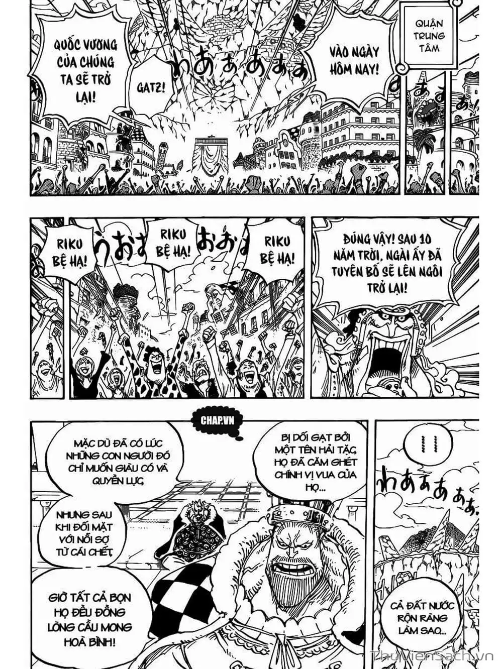 Chapter 797 - Image 5