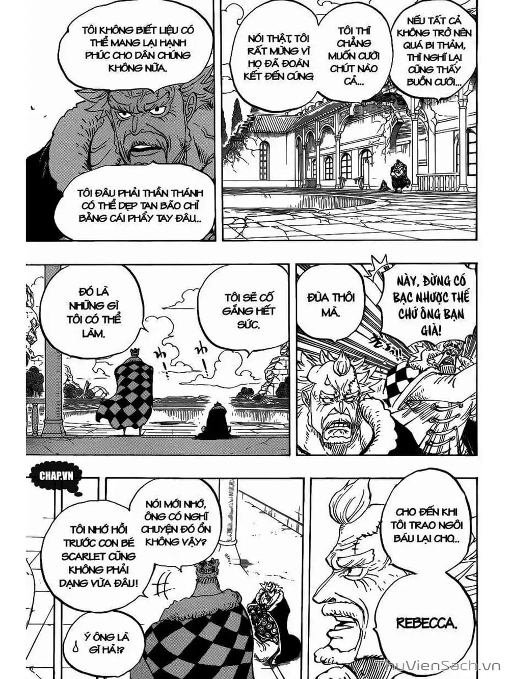 Chapter 797 - Image 6