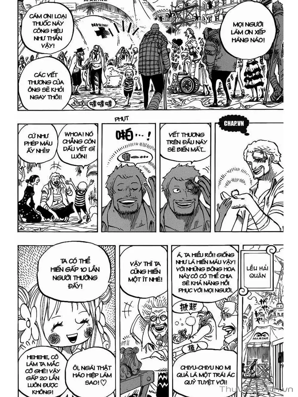 Chapter 797 - Image 9