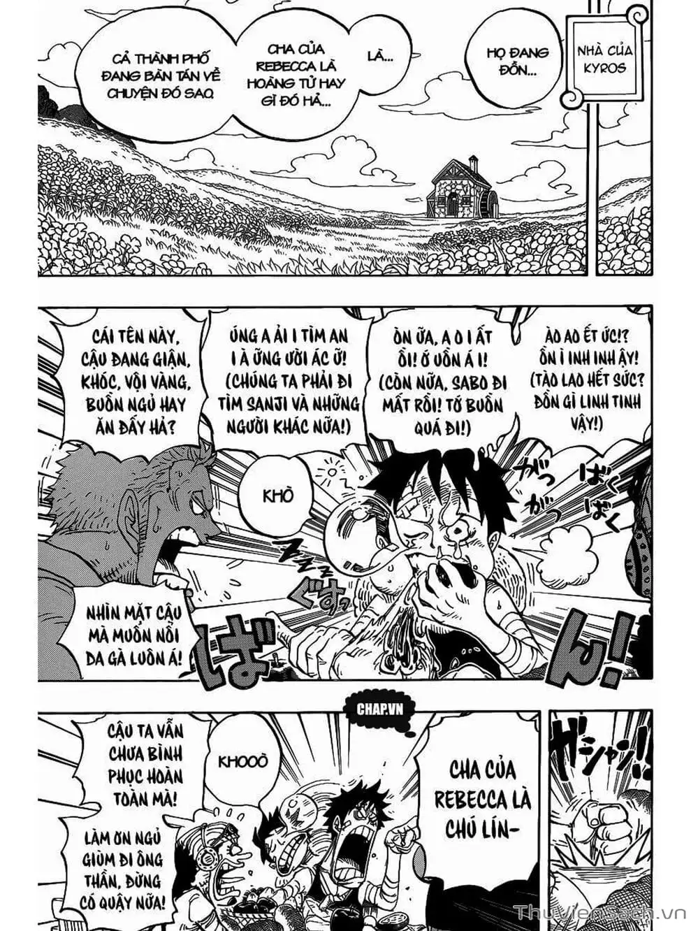 Chapter 797 - Image 10