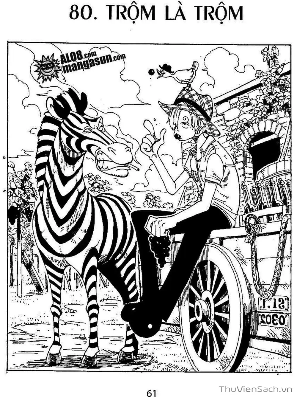 Chapter 80 - Image 1