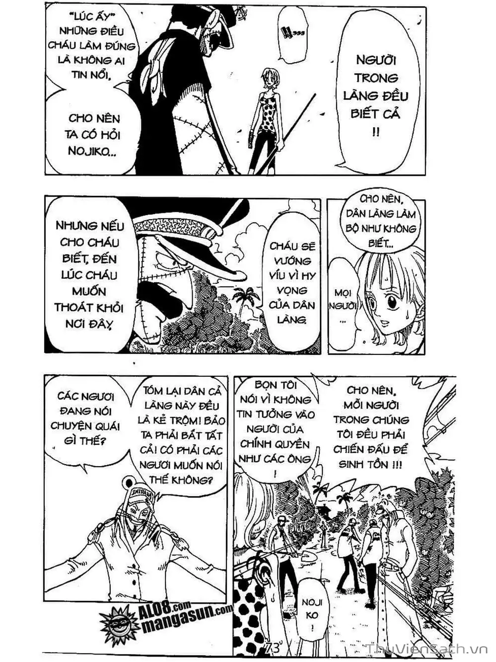 Chapter 80 - Image 13